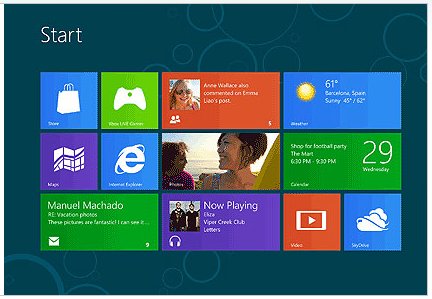 Windows 8